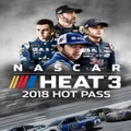 Motorsport Game Nascar Heat 3 2018 Hot Pass PC Game